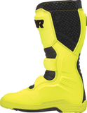 Thor Blitz XR Fluo Acid Black Motocross Boots