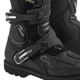 Alpinestars Toucan Gore-Tex Black Adventure Boots