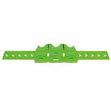 Apico Silencer Silicone Protector - Green