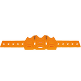 Apico Silencer Silicone Protector - Orange