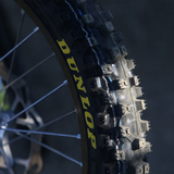 Dunlop Geomax MX53 Tyre - Front