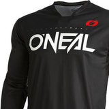 ONeal Hardwear Elite V25 Jersey Black