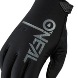 Oneal WP Winter Gloves - Black
