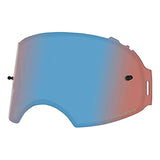 Oakley Replacement Lens Airbrake MX (Prizm Sapphire Iridium)