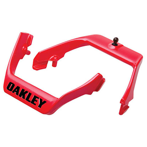 Oakley Replacement Outrigger Kit Airbrake MX (Red)