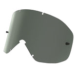 Oakley Replacement Lens O Frame 2.0 Pro MX (Dark Grey)