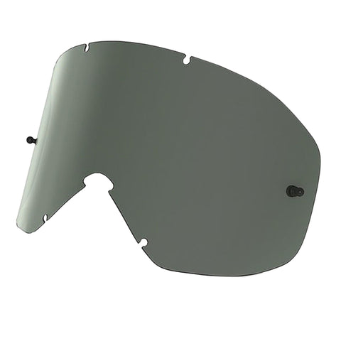 Oakley Replacement Lens O Frame 2.0 MX (Dark Grey)