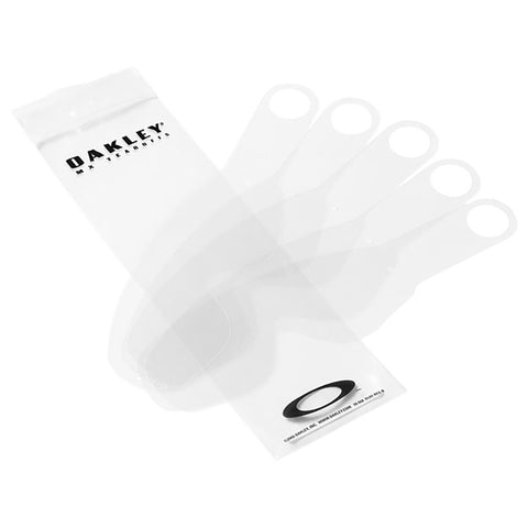 Oakley Standard Tear Offs O Frame 2.0 MX (25 Pack)