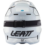 2027 Leatt 8.5 V27 Grey Helmet with 5.5 Goggle