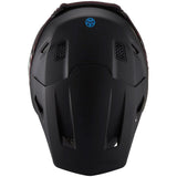 2027 Leatt 8.5 V27 Satin Black Helmet with 5.5 Goggle