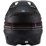 2027 Leatt 8.5 V27 Satin Black Helmet with 5.5 Goggle