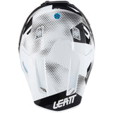 2027 Leatt 7.5 V27 Camo Black White Helmet with 4.5 Goggle