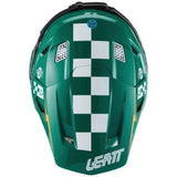 2027 Leatt 7.5 V27 Jade Green Helmet with 4.5 Goggle