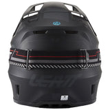 2027 Leatt 7.5 V27 Stealth Black Helmet with 4.5 Goggle