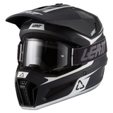 2027 Leatt Kids 3.5 Junior Helmet Black