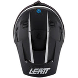 2027 Leatt 3.5 V27 Black Helmet with 3.5 Goggle