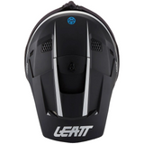 2027 Leatt Kids 3.5 Junior Helmet Black