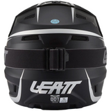 2027 Leatt Kids 3.5 Junior Helmet Black