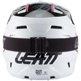 2027 Leatt 3.5 V27 Pink Helmet with 3.5 Goggle