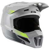 2027 Leatt 2.5 V27 Grey Helmet