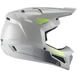 2027 Leatt 2.5 V27 Grey Helmet