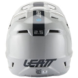 2027 Leatt 2.5 V27 Grey Helmet