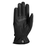 Oxford Radley Leather Women's Gloves Black