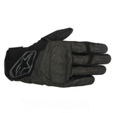 Alpinestars Syncro Drystar Gloves Black Grey