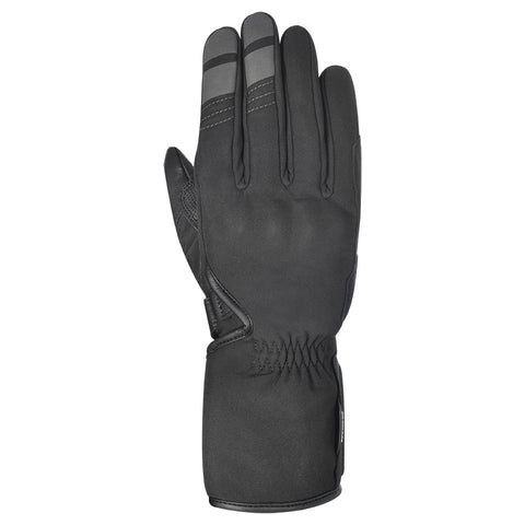 Oxford Ottawa 1.0 Gloves Stealth Black