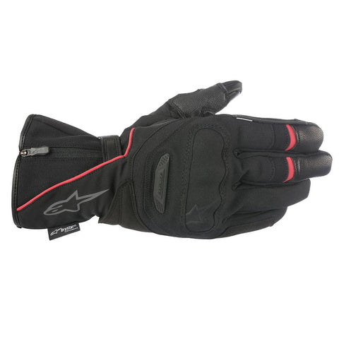 Alpinestars Primer Drystar Gloves Black & Red