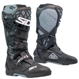 Sidi CrossAir X Black Black Motocross Boots