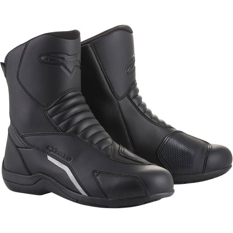 Alpinestars Ridge v2 Drystar Boot Black