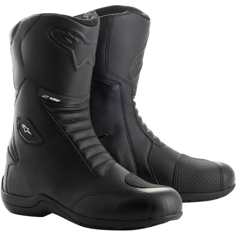 Alpinestars Andes v2 Drystar Boot Black Black