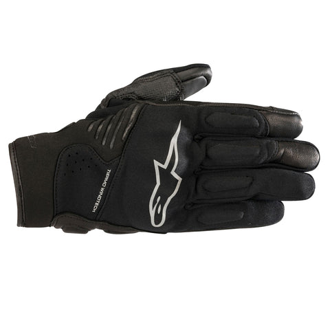 Alpinestars Stella Faster Gloves Black Black