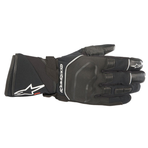 Alpinestars Andes Touring Outdry Gloves Black