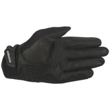 Alpinestars SMX-1 Air v2 Gloves Black