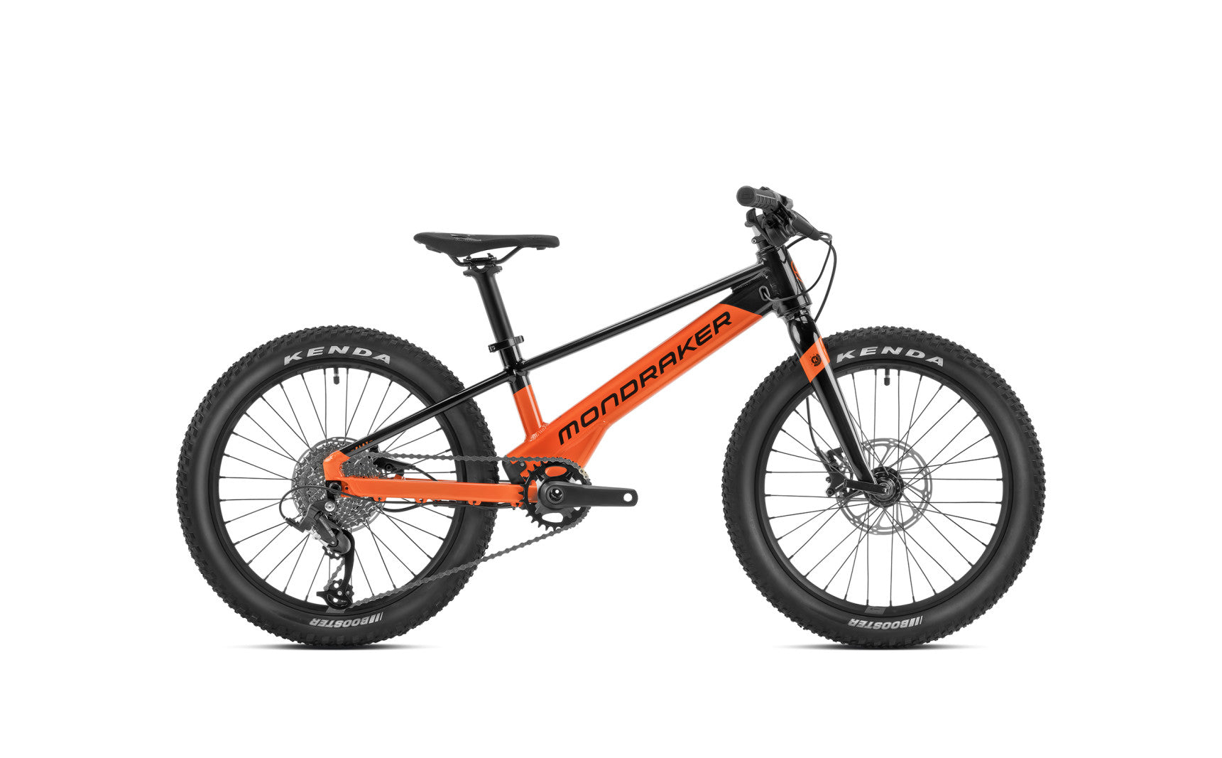 MONDRAKER PLAY 20