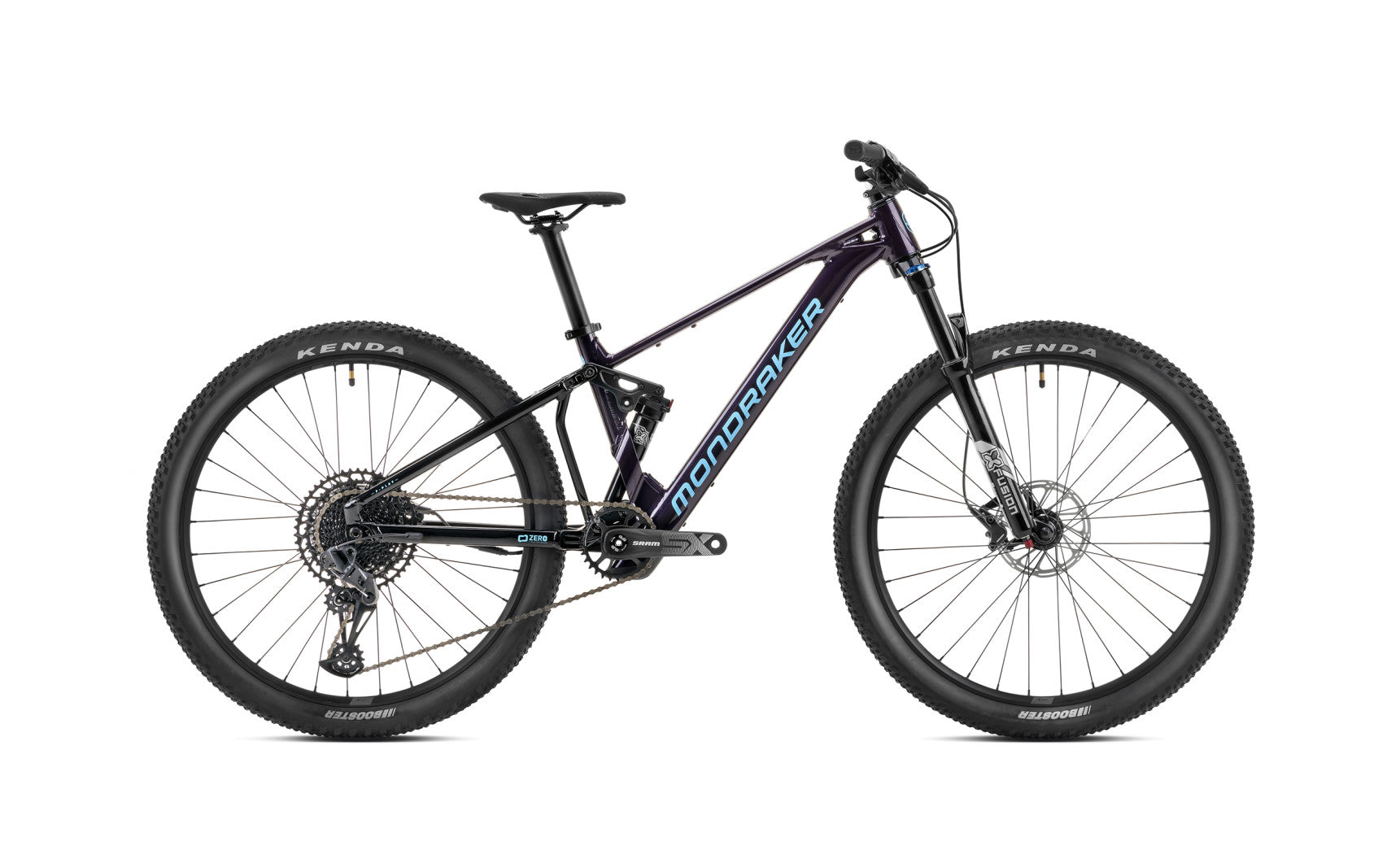 MONDRAKER F-PLAY 26