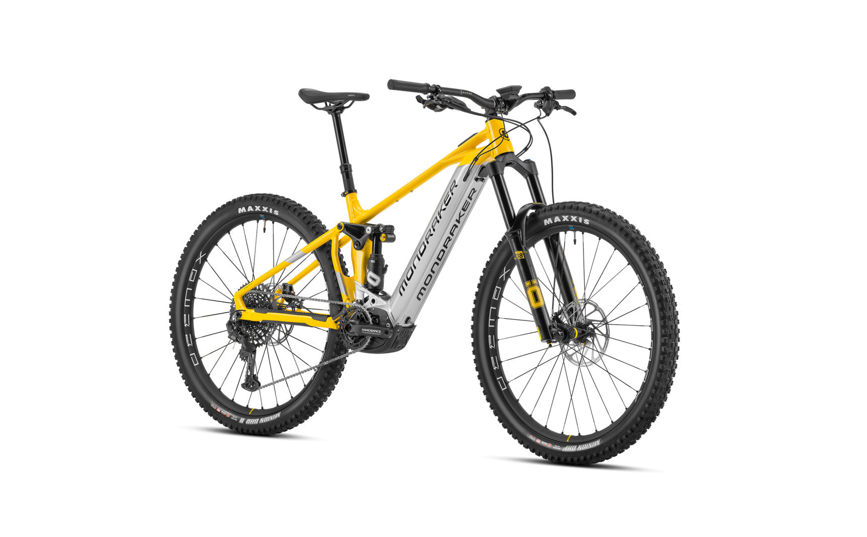 MONDRAKER CRAFTY XR