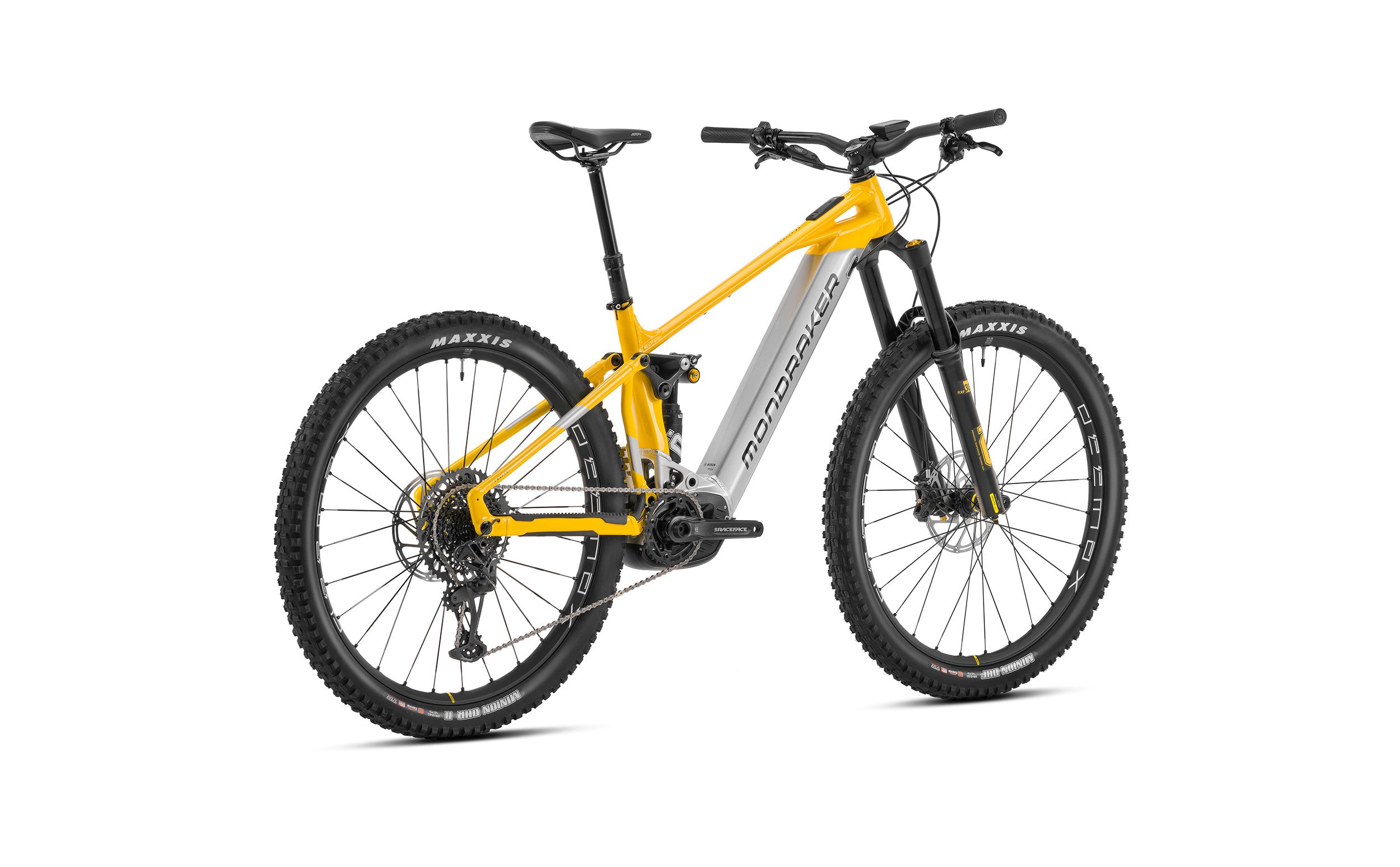 MONDRAKER CRAFTY XR