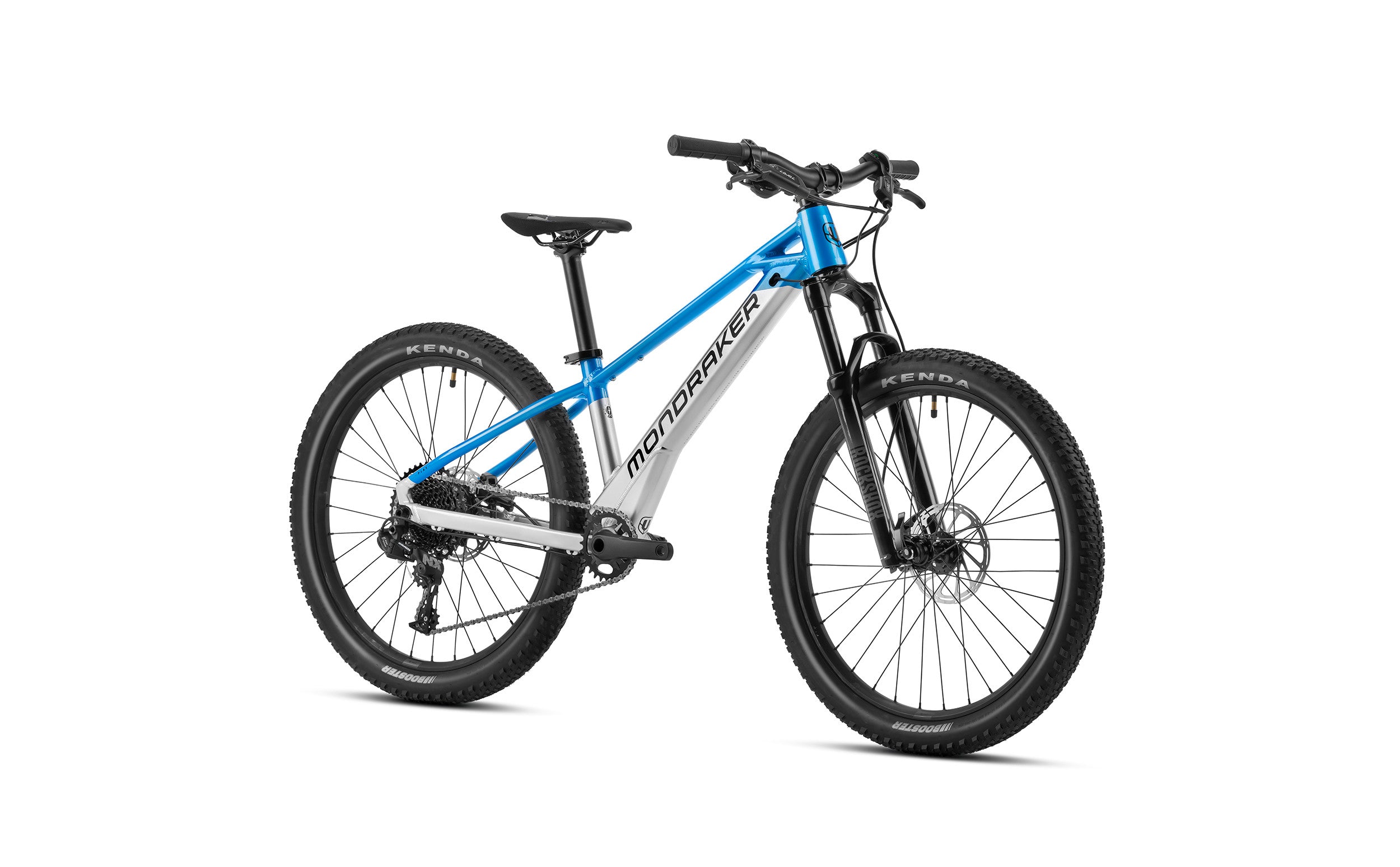 MONDRAKER PLAY 24