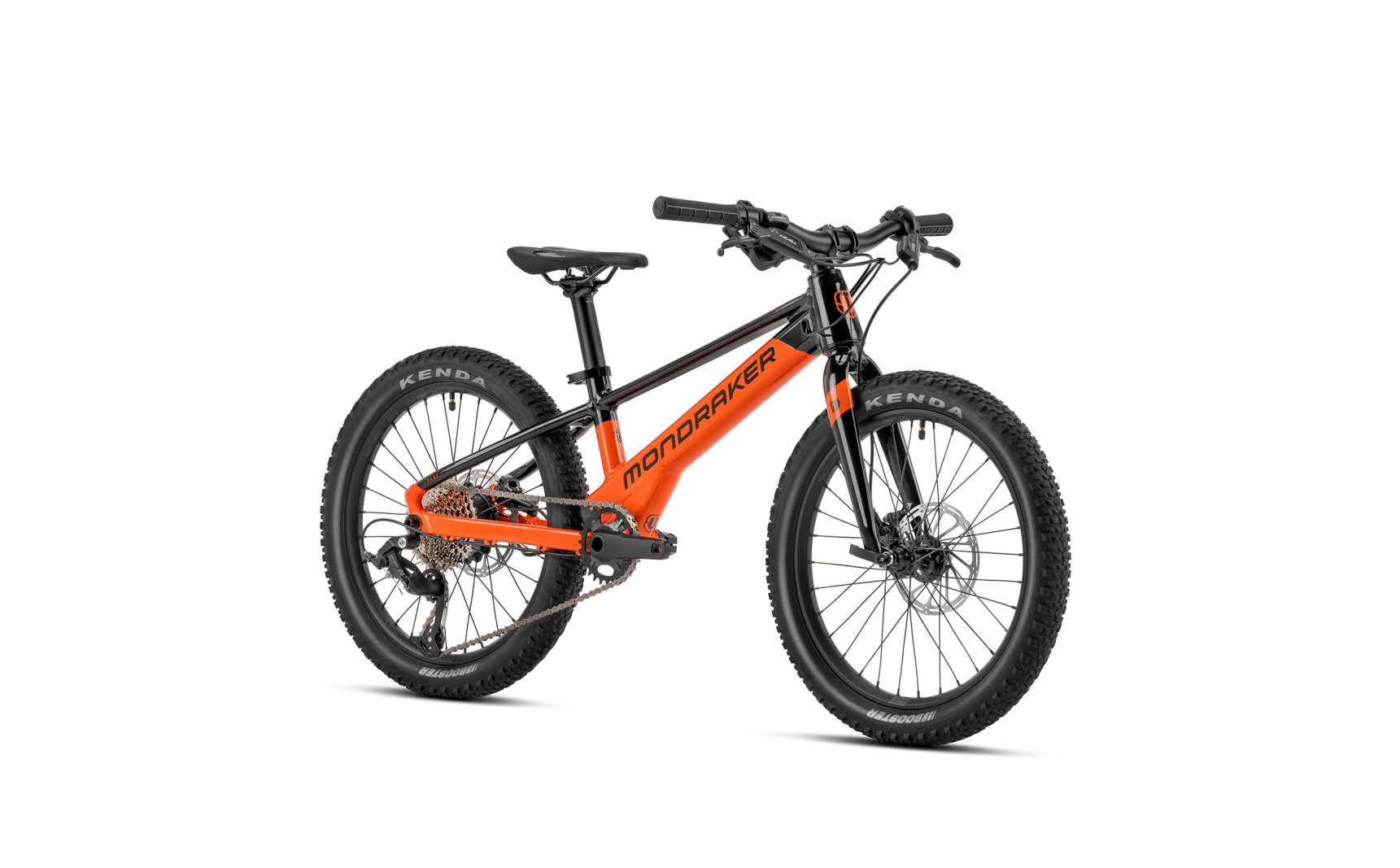 MONDRAKER PLAY 20