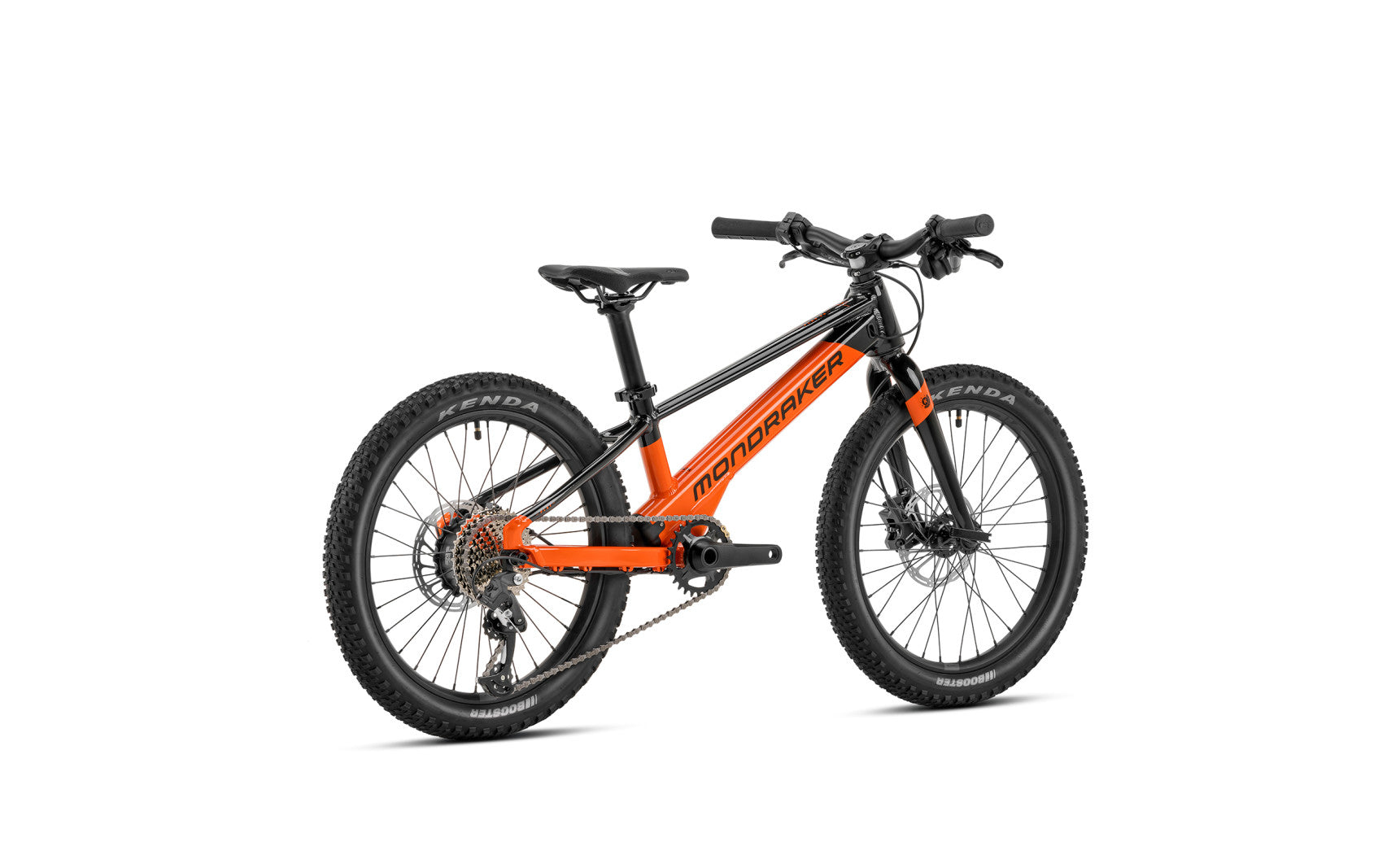 MONDRAKER PLAY 20