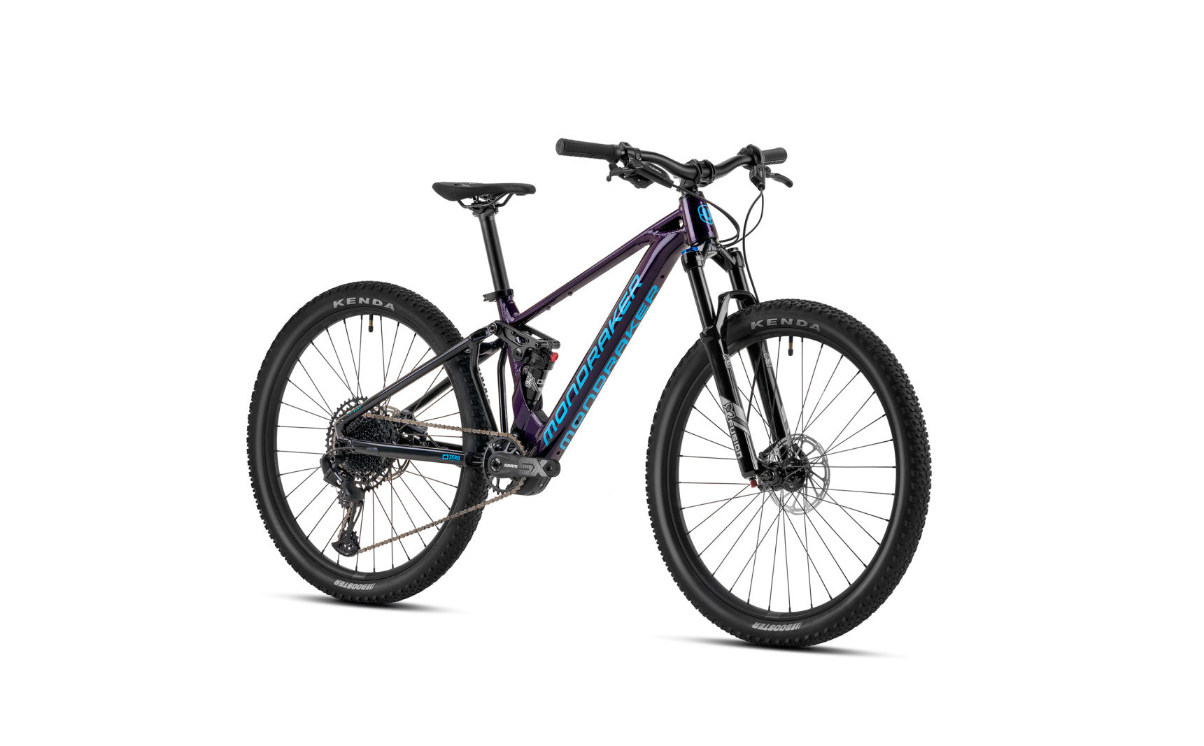 MONDRAKER F-PLAY 26