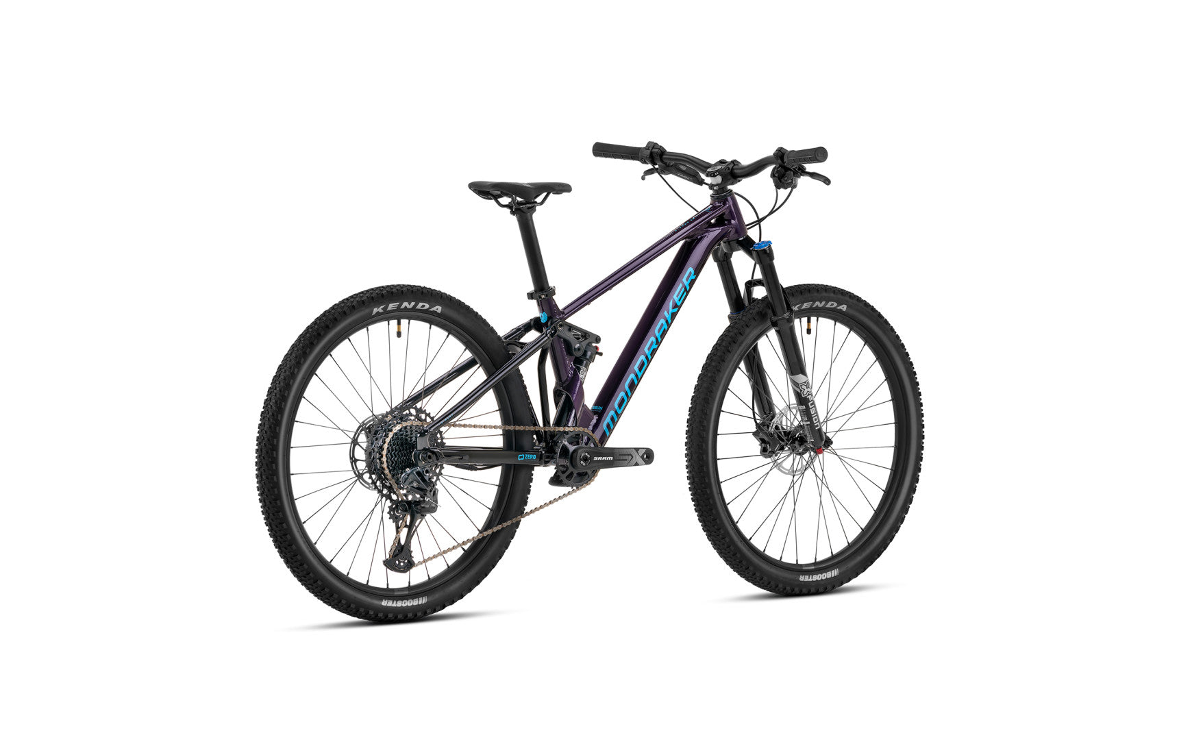 MONDRAKER F-PLAY 26