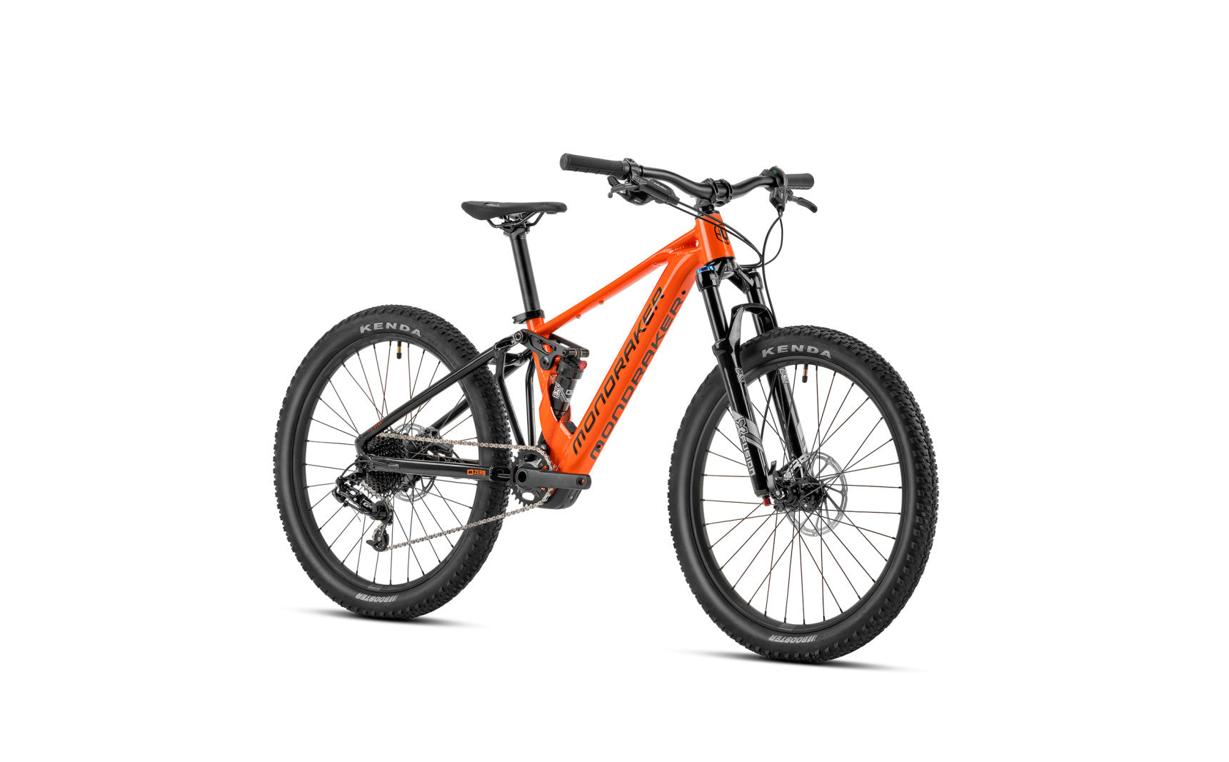 MONDRAKER F-PLAY 24