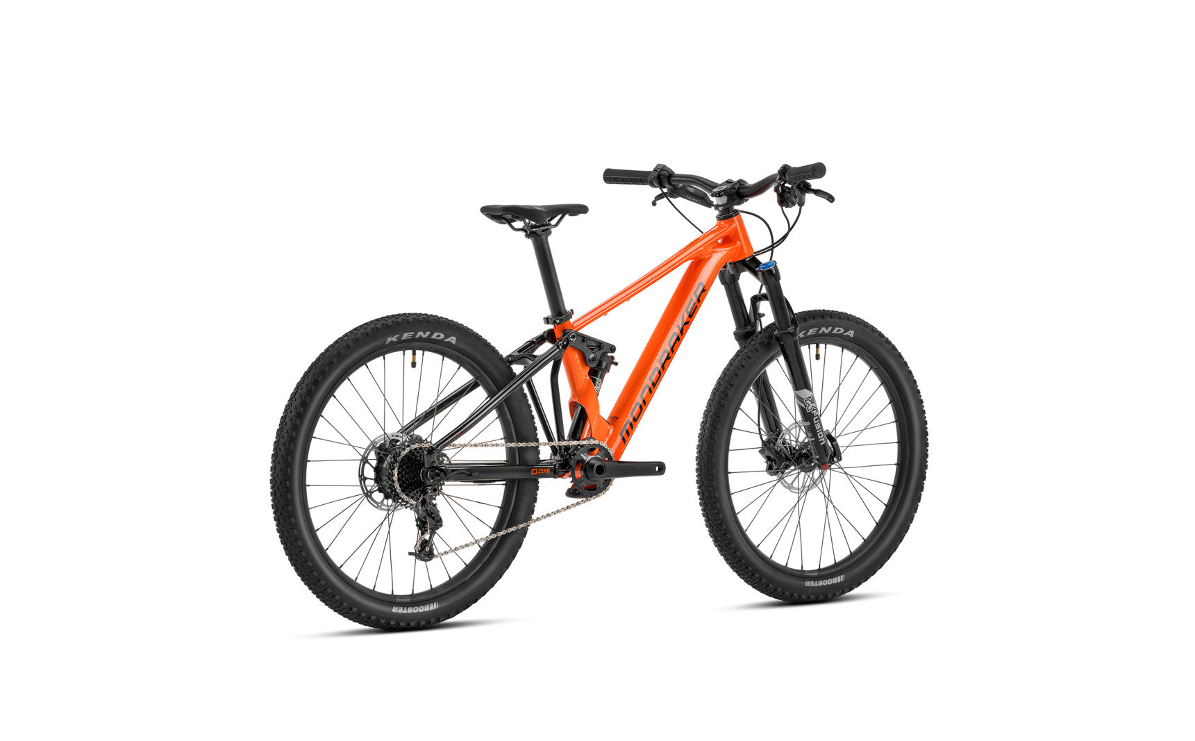 MONDRAKER F-PLAY 24