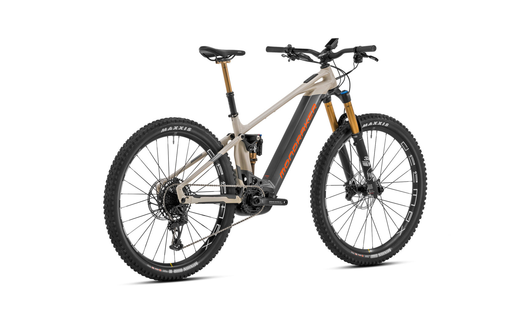 MONDRAKER CRAFTY RR