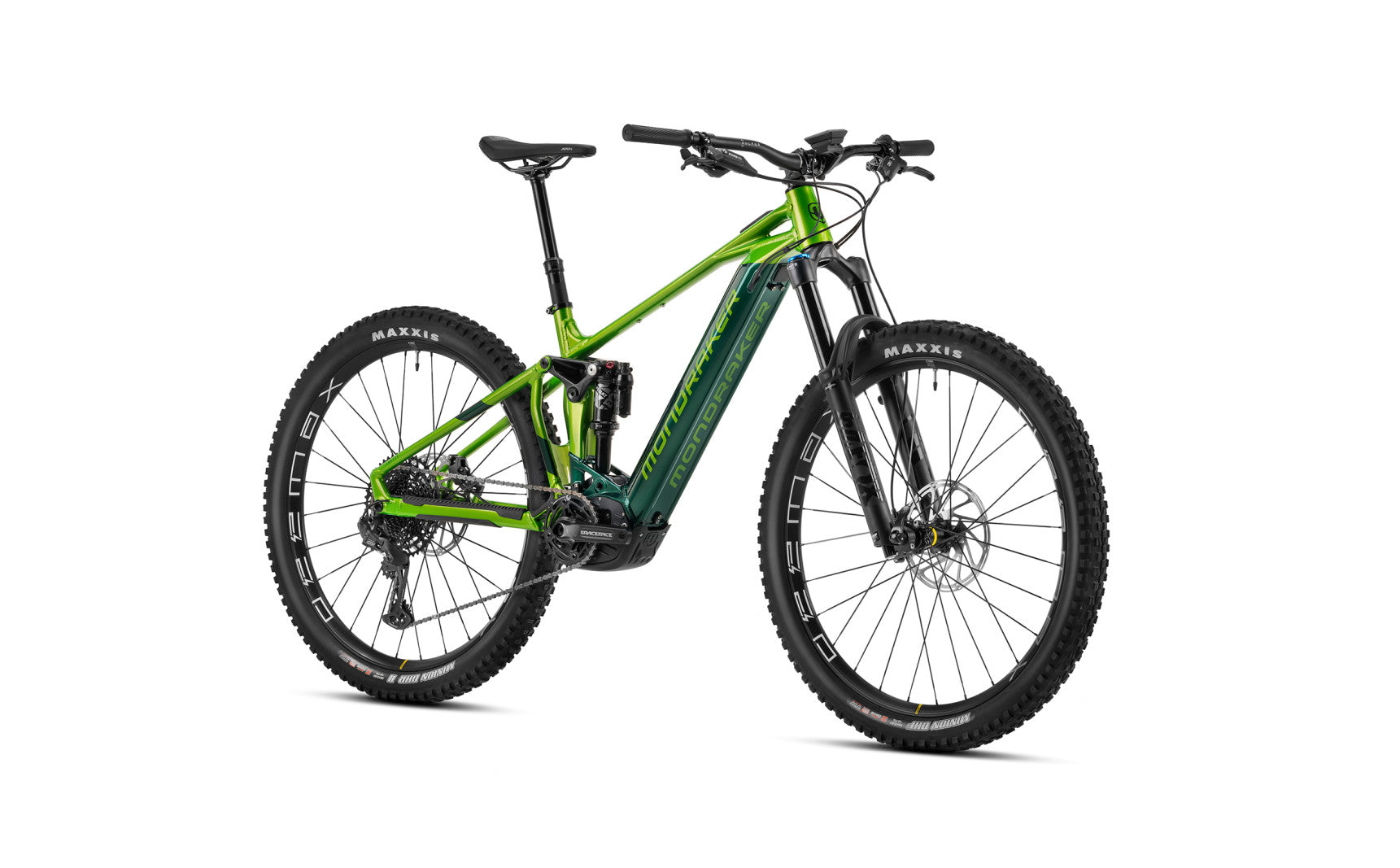 Mondraker crafty r+ on sale