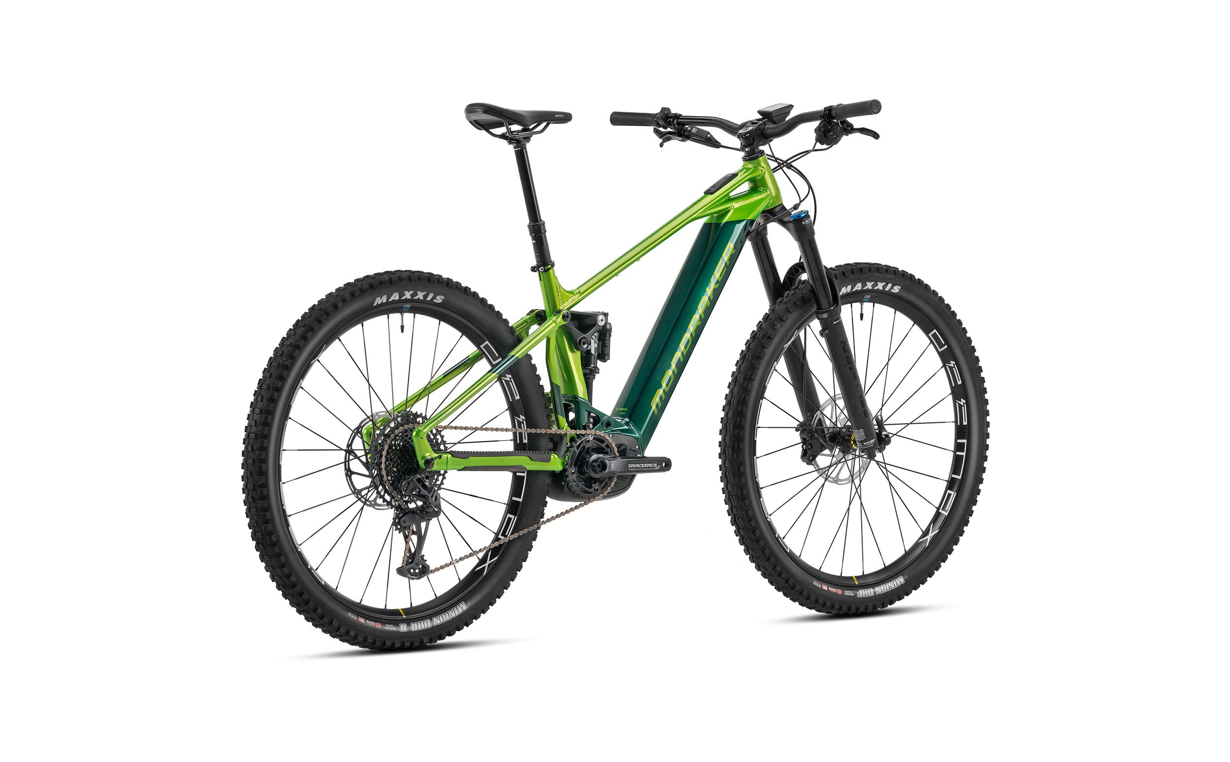 MONDRAKER CRAFTY R